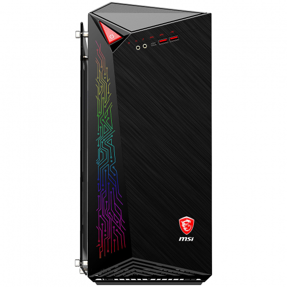 PC Gamer MSI infinite X 10TD-829EU I7-10ème,32Go,1To SSD,RTX 3070,
