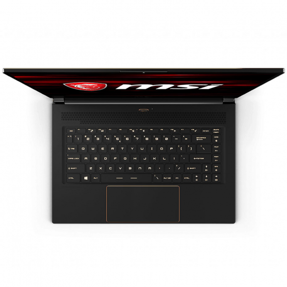 Pc Portable Gamer MSI GS65 STEALTH 9SF-1680XFR I7-9é,32Go, RTX 2070 , Ecran 15.6"Full HD 144 Hz