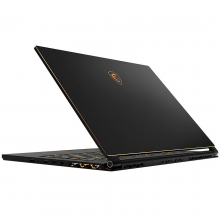 Pc Portable Gamer MSI GS65 STEALTH 9SF-1680XFR I7-9é,32Go, RTX 2070 , Ecran 15.6"Full HD 144 Hz