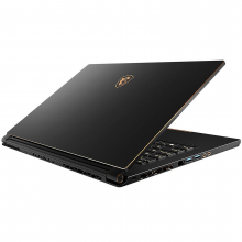 Pc Portable Gamer MSI GS65 STEALTH 9SF-1680XFR I7-9é,32Go, RTX 2070 , Ecran 15.6"Full HD 144 Hz