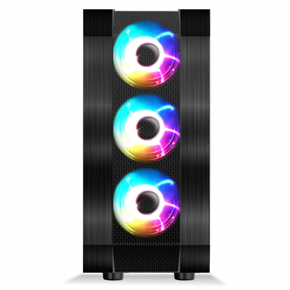 PC GAMER ALPHA MYTHIC R6, RYZEN5 3600, 16GO,RTX3060
