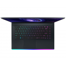 Pc Portable MSI GE66 12UHS-208FR RAIDER, i7-12, 32Go, 1To SSD,15.6" FHD,@360Hz