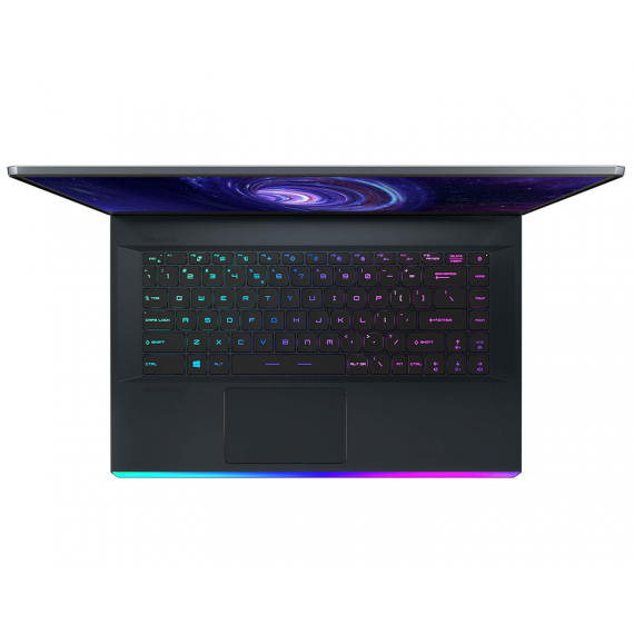 Pc Portable MSI GE66 12UHS-208FR RAIDER