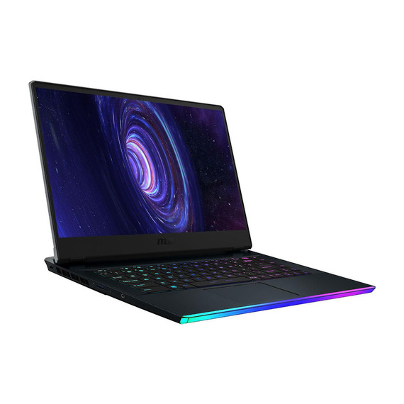 Pc Portable MSI GE66 12UHS-208FR RAIDER