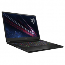 Pc Portable Gamer MSI GS66 12UHS-044FR