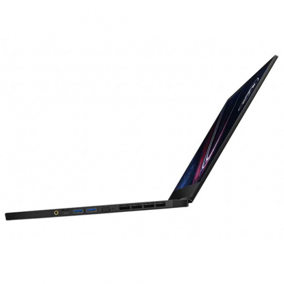 Pc Portable Gamer MSI GS66 12UHS-044FR i7-12é