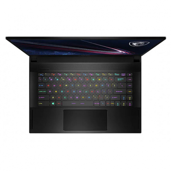Pc Portable Gamer MSI GS66 12UHS-044FR i7-12é