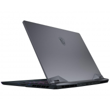 Pc Portable MSI Raider GE76 12UHS-232FR I7-12700H,32Go, RTX3080 TI, Ecran 17.3" FHD 360Hz