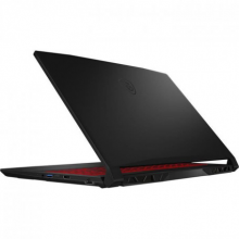 Pc Portable Gamer MSI Katana GF66 11UC-838FR  i5-11400H,8Go, RTX3050, Ecran 15.6"Full HD 144 Hz