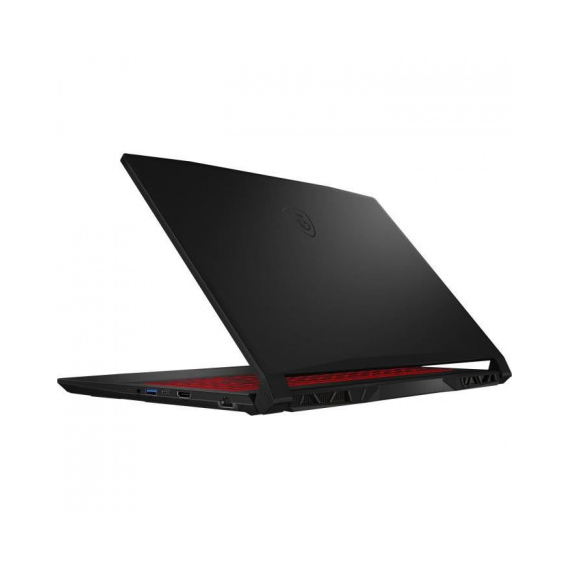 Pc Portable Gamer MSI Katana GF66 11UC-838FR  i5-11400H,8Go, RTX3050, Ecran 15.6"Full HD 144 Hz