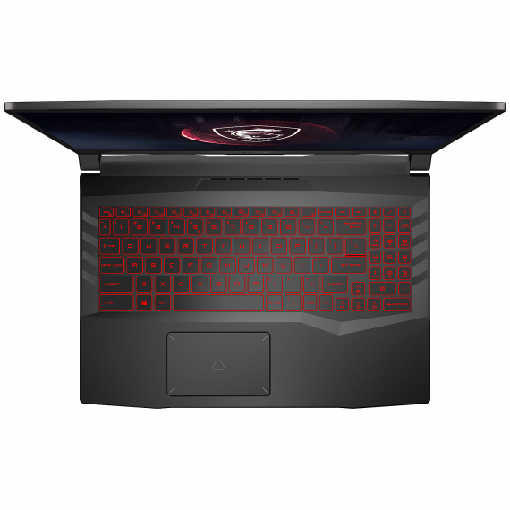 Pc Portable Gaming Pulse GL66 12UEK-454XFR, i5-12é, 16Go, 512Go SSD, 15.6" QHD