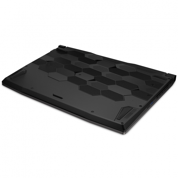 Pc Portable Gaming Pulse GL66 12UEK-454XFR, i5-12é, 16Go, 512Go SSD, 15.6" QHD