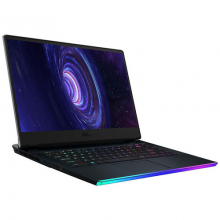 Pc Portable MSI Raider GE66 12UH-222FR I7-12700H,32Go, RTX3080 , Ecran 15.6" Ultra HD 4K 120 Hz