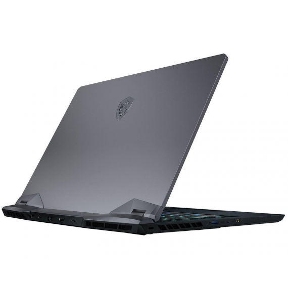 Pc Portable MSI Raider GE66 12UH-222FR I7-12700H,32Go, RTX3080 , Ecran 15.6" Ultra HD 4K 120 Hz