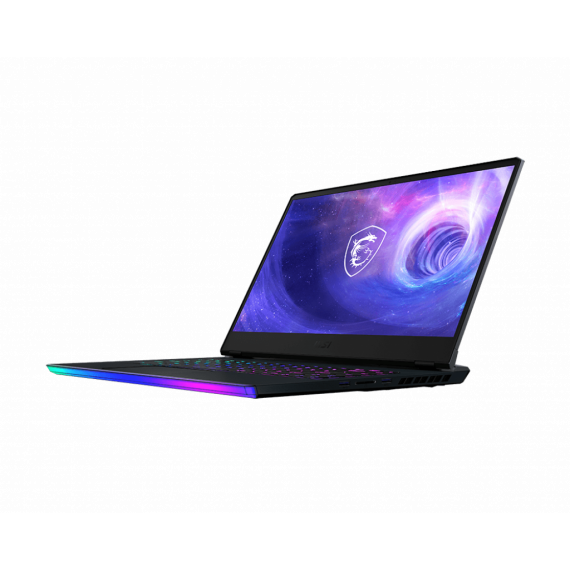 Pc Portable MSI Raider GE66 12UH-222FR I7-12700H,32Go, RTX3080 , Ecran 15.6" Ultra HD 4K 120 Hz