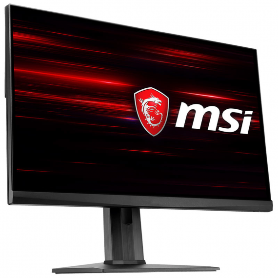 Ecran Gaming MSI Optix MAG251RX 24.5" Full HD 240Hz Ecran Gaming MSI Optix MAG251RX 24.5" Full HD 240Hz