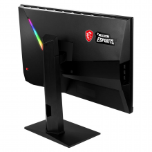 Ecran Gaming MSI Optix MAG251RX 24.5" Full HD 240Hz