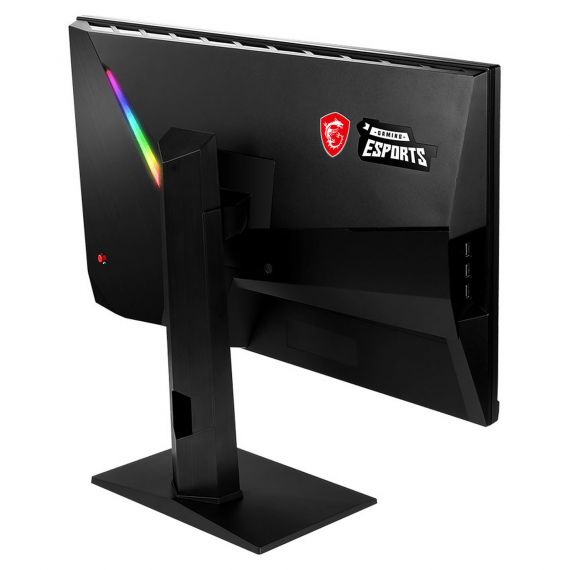 Ecran Gaming MSI Optix MAG251RX 24.5" Full HD 240Hz Ecran Gaming MSI Optix MAG251RX 24.5" Full HD 240Hz