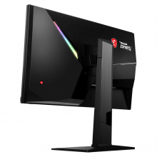 Ecran Gaming MSI Optix MAG251RX 24.5" Full HD 240Hz