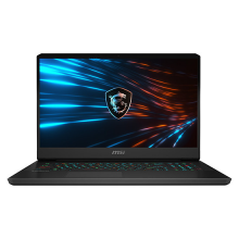 Pc Portable Gamer MSI GP76 11UH 681FR LEOPARD,I7-11800H,16Go,RTX3080,Ecran 17.3"FHD 144Hz