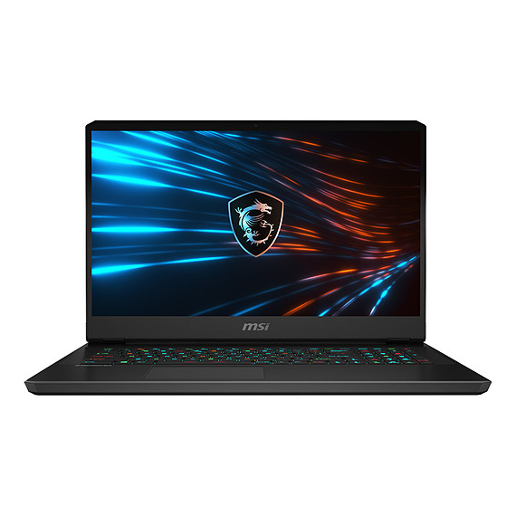 Pc Portable Gamer MSI GP76 11UH 681FR LEOPARD,I7-11800H,16Go,RTX3080,Ecran 17.3"FHD 144Hz