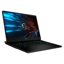 Pc Portable Gamer MSI GP76 11UH 681FR LEOPARD,I7-11800H,16Go,RTX3080,Ecran 17.3"FHD 144Hz
