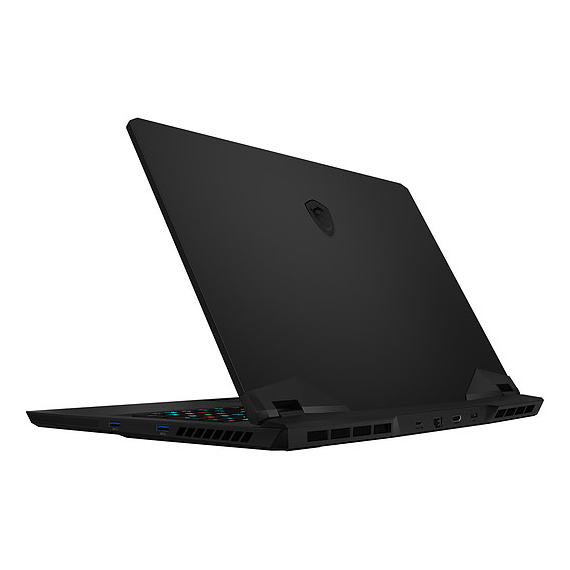 Pc Portable Gamer MSI GP76 11UH 681FR LEOPARD,I7-11800H,16Go,RTX3080,Ecran 17.3"FHD 144Hz
