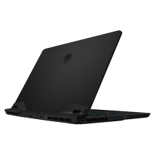 Pc Portable Gamer MSI GP76 11UH 681FR LEOPARD,I7-11800H,16Go,RTX3080,Ecran 17.3"FHD 144Hz