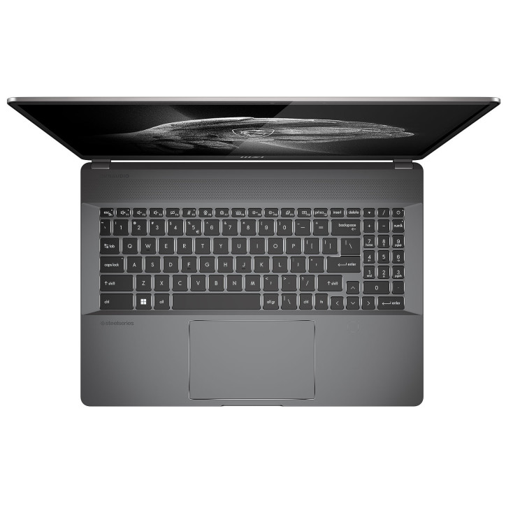 PC PORTABLE GAMER MSI CREATOR Z16P B12UHST-010FR PC PORTABLE GAMER MSI CREATOR Z16P B12UHST-010FR