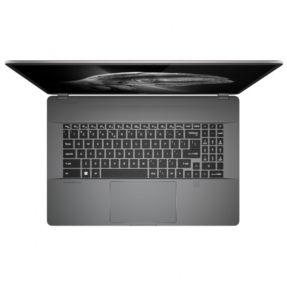PC PORTABLE Pro MSI CREATOR Z17 A12UHT-012FR, I9-12, 32Go, 2To SSD, 17" QHD+