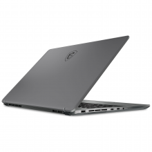 PC PORTABLE Pro MSI CREATOR Z17 A12UHT-012FR, I9-12, 32Go, 2To SSD, 17" QHD+