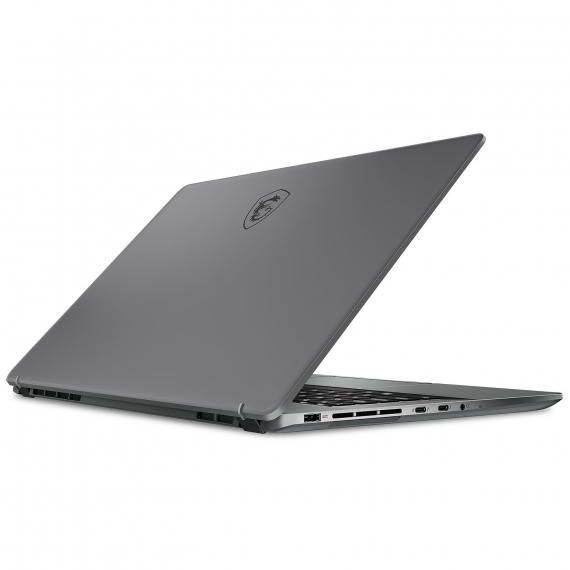 PC PORTABLE Pro MSI CREATOR Z17 A12UHT-012FR, I9-12, 32Go, 2To SSD, 17" QHD+
