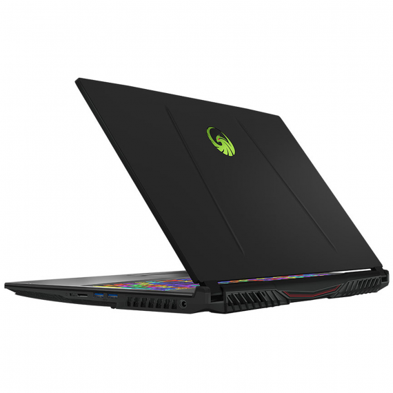 Pc Portable Gamer MSI ALPHA 17 B5EEK-033XFR R5-5600H,16G, RX 6600M, Ecran 17.3"FHD 144Hz