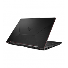 Pc Portable Gamer ASUS TUF 706IHNT-HX022W R5-4600H, 8Go, GTX  1650, Ecran 17.3"Full HD 144 Hz