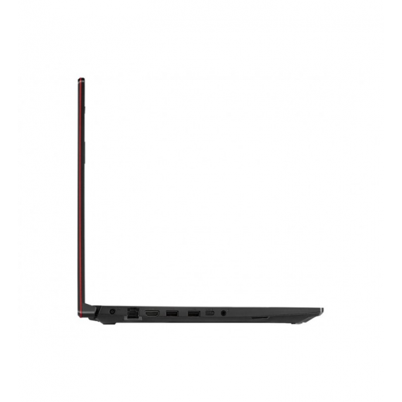 Pc Portable Gamer ASUS TUF 706IHNT-HX022W R5-4600H, 8Go, GTX  1650, Ecran 17.3"Full HD 144 Hz