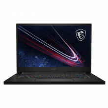 Pc Portable Gamer MSI GS66 Stealth 12UH-045FR I9-12è, 64Go, RTX3080, Ecran 15.6"QHD 240Hz