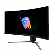 Ecran Gaming MSI MPG ARTYMIS 343CQR 34" Curved UWQHD 165Hz