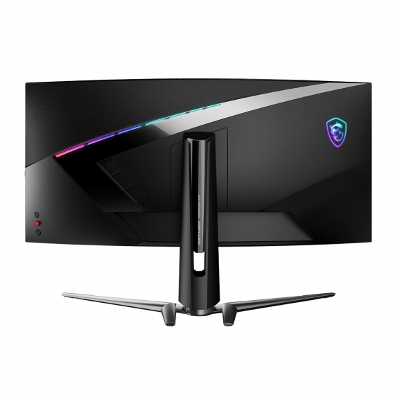 Ecran Gaming MSI MPG ARTYMIS 343CQR 34" Curved UWQHD 165Hz