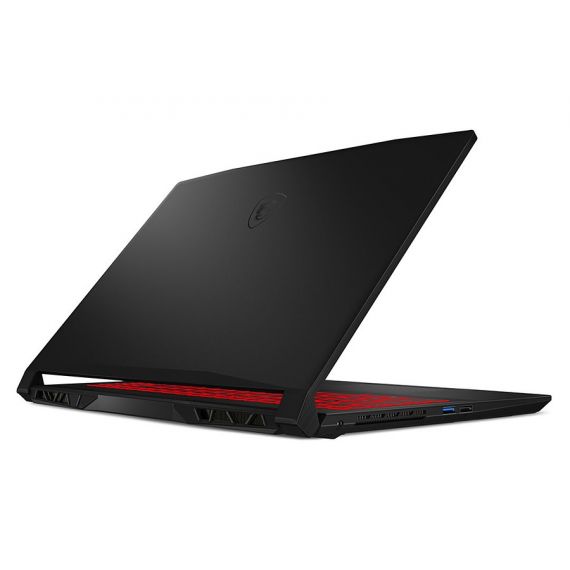 Pc Portable MSI KATANA GF66 12UE-819XFR - I7 12EME -16 GO RAM -RTX 3060 -15.6" FHD