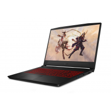 Pc Portable MSI KATANA GF66 12UE-819XFR - I7 12EME -16 GO RAM -RTX 3060 -15.6" FHD