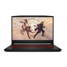 Pc Portable MSI KATANA GF66 12UE-819XFR - I7 12EME -16 GO RAM -RTX 3060 -15.6" FHD