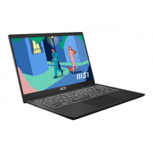 Pc Portable MSI MODERN 15 B12M-008XFR  i5,12ème, 8Go, Ecran 15.6"  Full HD 60 Hz