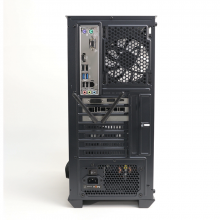 PC GAMER ALPHA STARTER V4, I3-10eme, 8GO, GTX 1650