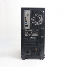 PC GAMER ALPHA STARTER V3.1, I3-10È, 8GO, GTX 1650