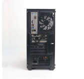 PC GAMER ALPHA OSCAR V2, I3-12ème, 16GO,GTX 1050 TI PC GAMER ALPHA OSCAR V2, I3-12ème, 16GO,GTX 1050 TI