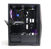 PC GAMER ALPHA OSCAR V2, I3-12ème, 16GO,GTX 1050 TI PC GAMER ALPHA OSCAR V2, I3-12ème, 16GO,GTX 1050 TI
