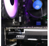 PC GAMER ALPHA OSCAR V2, I3-12ème, 16GO,GTX 1050 TI PC GAMER ALPHA OSCAR V2, I3-12ème, 16GO,GTX 1050 TI