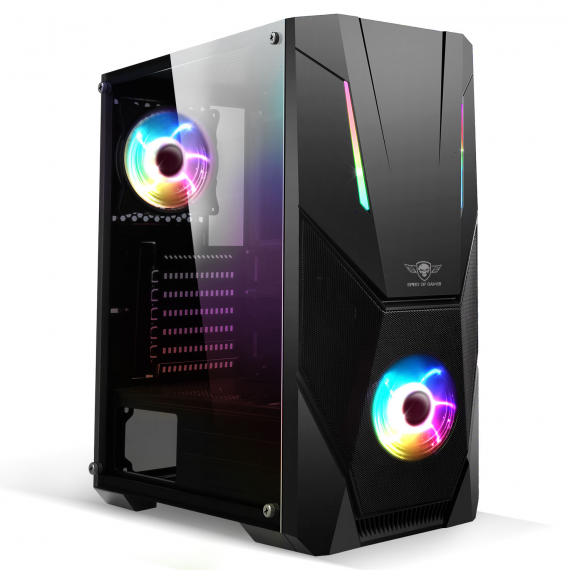 PC GAMER ALPHA OSCAR V2, I3-12ème, 16GO,GTX 1050 TI PC GAMER ALPHA OSCAR V2, I3-12ème, 16GO,GTX 1050 TI