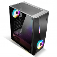 PC GAMER  ALPHA OSCAR V2, I3-12ème, 16GO,GTX 1050 TI