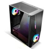 PC GAMER ALPHA OSCAR V2, I3-12ème, 16GO,GTX 1050 TI PC GAMER ALPHA OSCAR V2, I3-12ème, 16GO,GTX 1050 TI